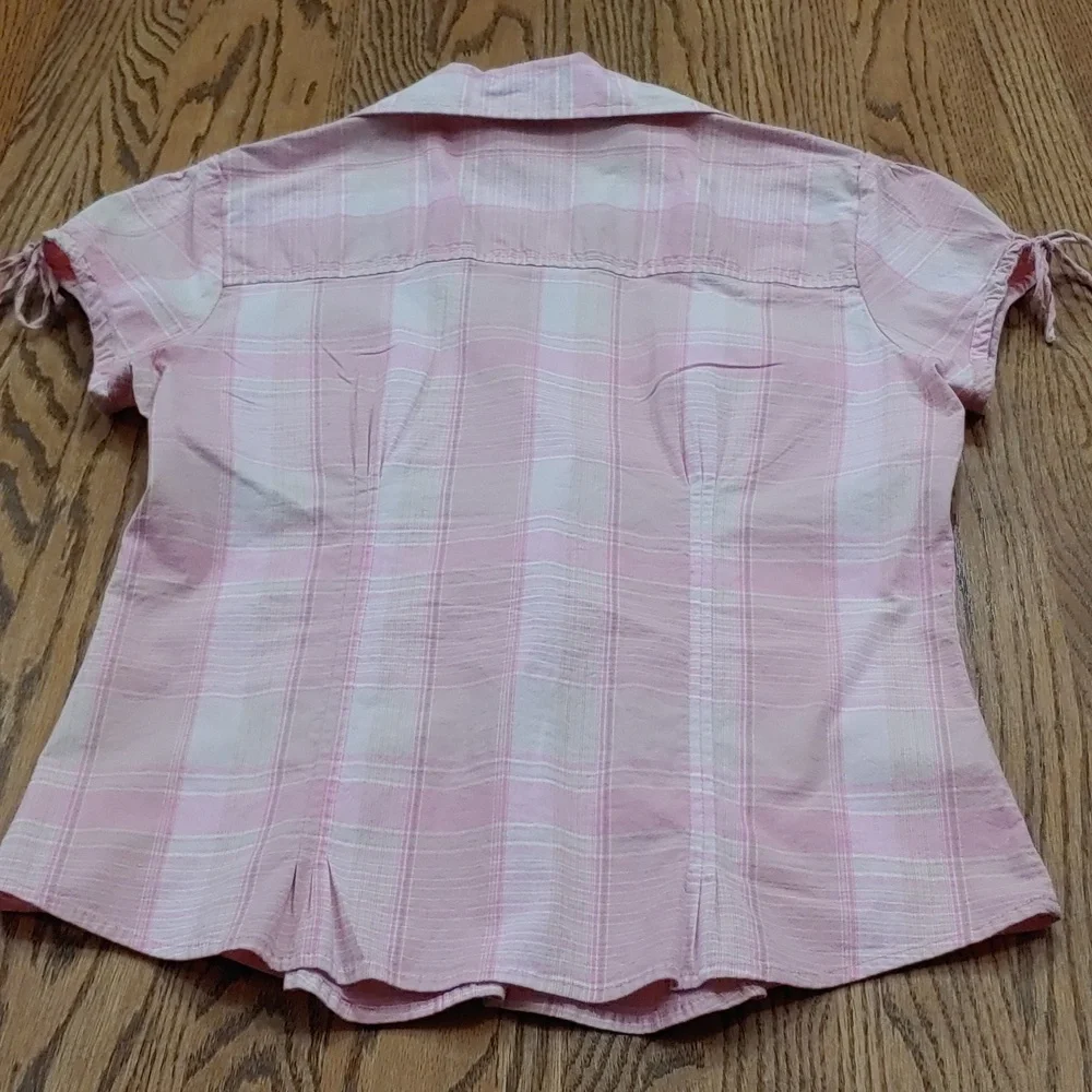 American Rag - Picture 4 of 5